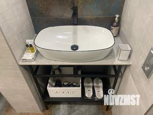 2-к квартира, посуточно, 54м2, 4/7 этаж