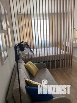 1-к квартира, посуточно, 35м2, 8/15 этаж