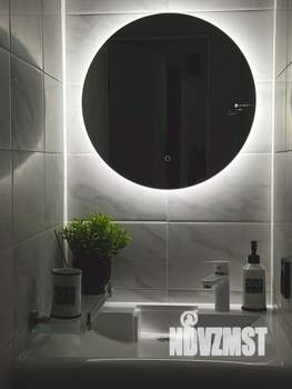 2-к квартира, посуточно, 42м2, 3/4 этаж