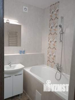 1-к квартира, на длительный срок, 46м2, 1/4 этаж