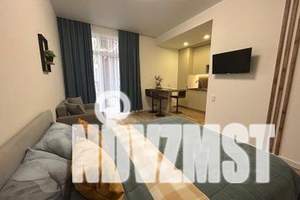 1-к квартира, посуточно, 20м2, 6/14 этаж