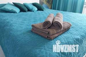 1-к квартира, посуточно, 40м2, 8/8 этаж