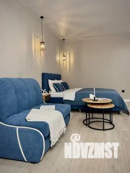 1-к квартира, посуточно, 47м2, 2/9 этаж