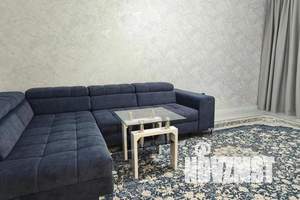 2-к квартира, посуточно, 60м2, 8/17 этаж