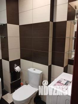 2-к квартира, посуточно, 65м2, 14/14 этаж