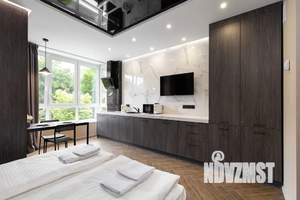 Студия квартира, посуточно, 25м2, 3/5 этаж