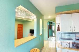 2-к квартира, посуточно, 60м2, 3/4 этаж