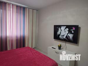 2-к квартира, посуточно, 36м2, 1/3 этаж