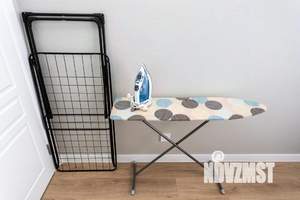 1-к квартира, посуточно, 31м2, 1/1 этаж