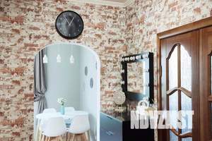 2-к квартира, посуточно, 60м2, 3/8 этаж