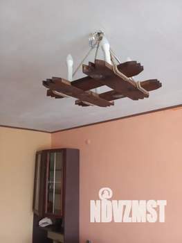 3-к квартира, посуточно, 60м2, 9/9 этаж