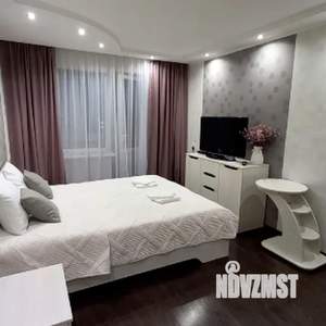 1-к квартира, посуточно, 31м2, 1/1 этаж