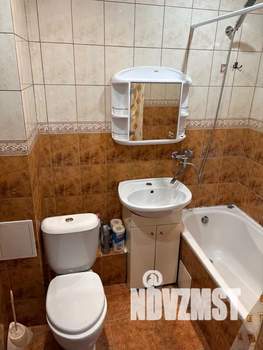 1-к квартира, посуточно, 34м2, 6/9 этаж