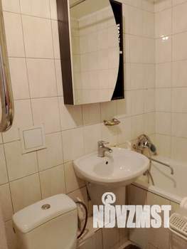 1-к квартира, посуточно, 35м2, 3/5 этаж