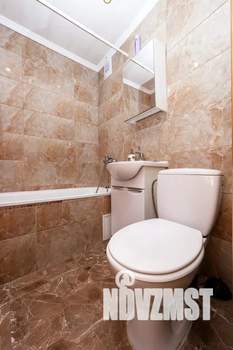 1-к квартира, посуточно, 35м2, 5/5 этаж