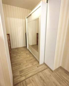 1-к квартира, на длительный срок, 38м2, 2/9 этаж