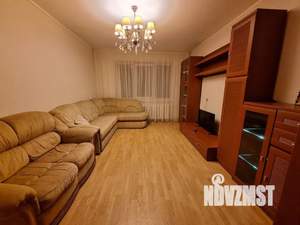 2-к квартира, посуточно, 60м2, 2/5 этаж