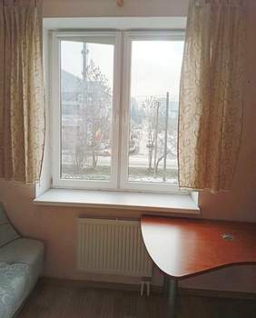 1-к квартира, на длительный срок, 38м2, 3/6 этаж