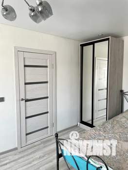 1-к квартира, посуточно, 30м2, 2/5 этаж