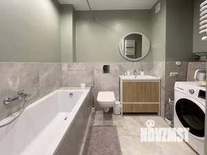 Студия квартира, посуточно, 29м2, 8/8 этаж