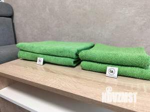 2-к квартира, посуточно, 44м2, 1/1 этаж