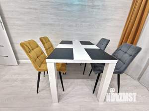 1-к квартира, посуточно, 53м2, 1/1 этаж