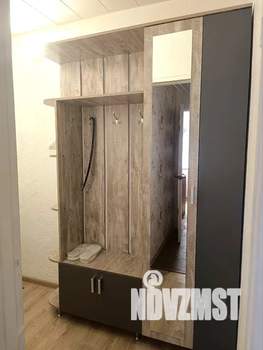 2-к квартира, посуточно, 35м2, 1/5 этаж