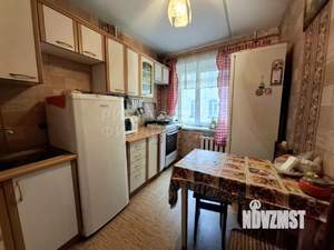 2-к квартира, на длительный срок, 60м2, 2/9 этаж
