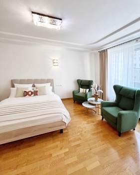 2-к квартира, на длительный срок, 72м2, 3/9 этаж