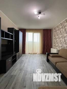 2-к квартира, посуточно, 42м2, 9/9 этаж