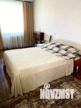 2-к квартира, посуточно, 46м2, 5/5 этаж