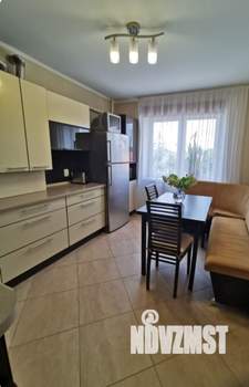 3-к квартира, на длительный срок, 83м2, 2/5 этаж