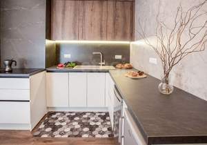 1-к квартира, на длительный срок, 49м2, 2/12 этаж