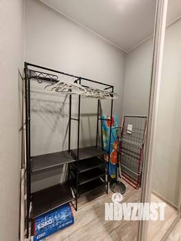 1-к квартира, на длительный срок, 34м2, 5/9 этаж