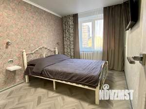 2-к квартира, посуточно, 55м2, 4/5 этаж