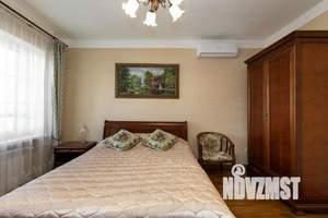 2-к квартира, посуточно, 38м2, 1/1 этаж