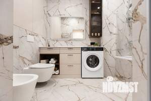 2-к квартира, посуточно, 76м2, 5/12 этаж