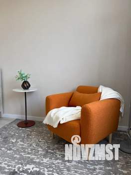 1-к квартира, посуточно, 38м2, 14/16 этаж