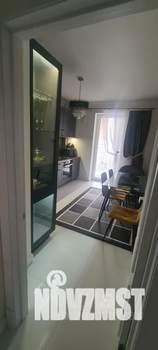 2-к квартира, посуточно, 68м2, 6/9 этаж