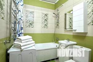 1-к квартира, посуточно, 36м2, 15/16 этаж