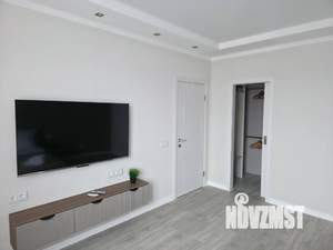 2-к квартира, посуточно, 60м2, 6/10 этаж