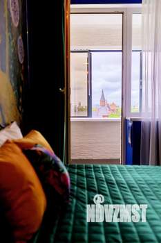 1-к квартира, посуточно, 31м2, 10/10 этаж