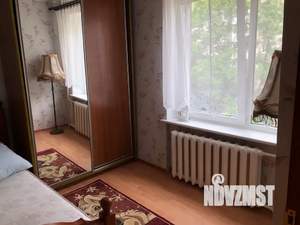 3-к квартира, посуточно, 55м2, 4/9 этаж