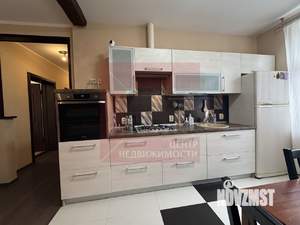 4-к квартира, на длительный срок, 105м2, 2/3 этаж