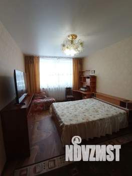 1-к квартира, посуточно, 39м2, 1/9 этаж