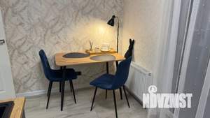 1-к квартира, посуточно, 40м2, 2/9 этаж