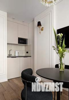 Студия квартира, посуточно, 29м2, 1/7 этаж