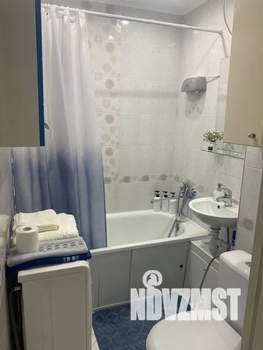 2-к квартира, посуточно, 45м2, 2/5 этаж