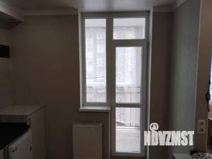 1-к квартира, посуточно, 34м2, 9/9 этаж