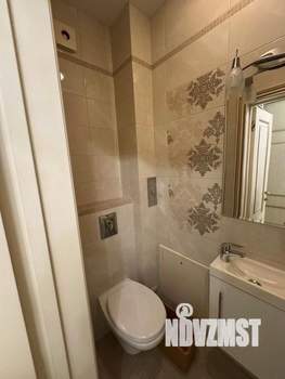 3-к квартира, на длительный срок, 100м2, 2/4 этаж